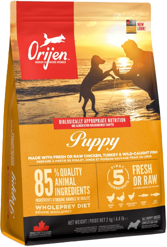 Orijen Puppy 2kg