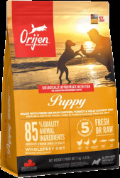 Orijen Puppy 2kg