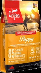 Orijen Puppy 6kg