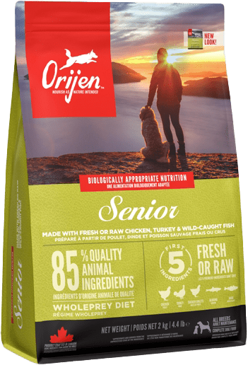 Orijen Senior 2kg