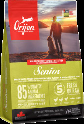 Orijen Senior 2kg