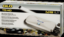 Osvětlení GLO Glomat T5 Controller 24W