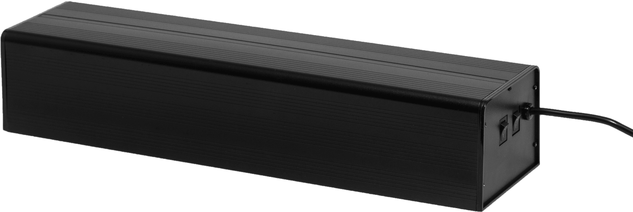 Osvětlení Repti Planet Compact Hood 46x12x9cm