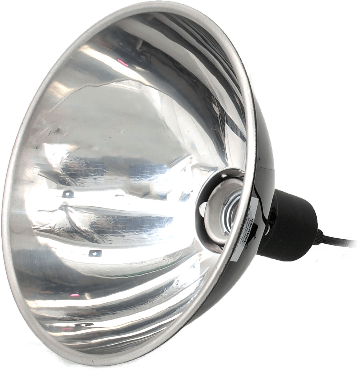 Osvětlení Repti Planet Dome 19cm