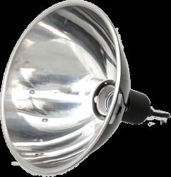 Osvětlení Repti Planet Dome 19cm