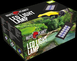 Osvětlení Repti Planet LED 30 diod