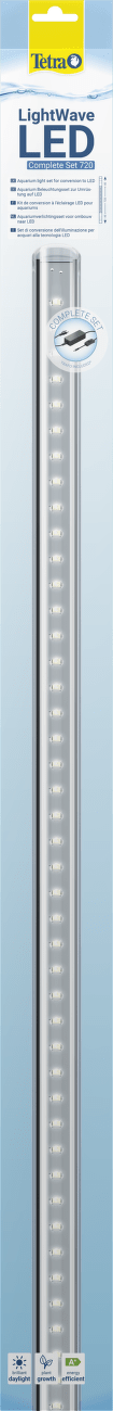 Osvětlení set Tetra LightWave 720