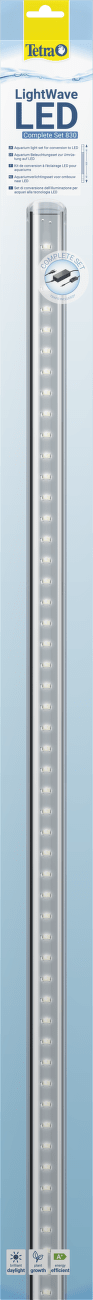 Osvětlení set Tetra LightWave 830