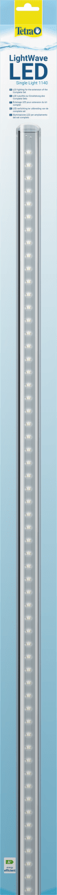 Osvětlení Single Tetra LightWave 1140