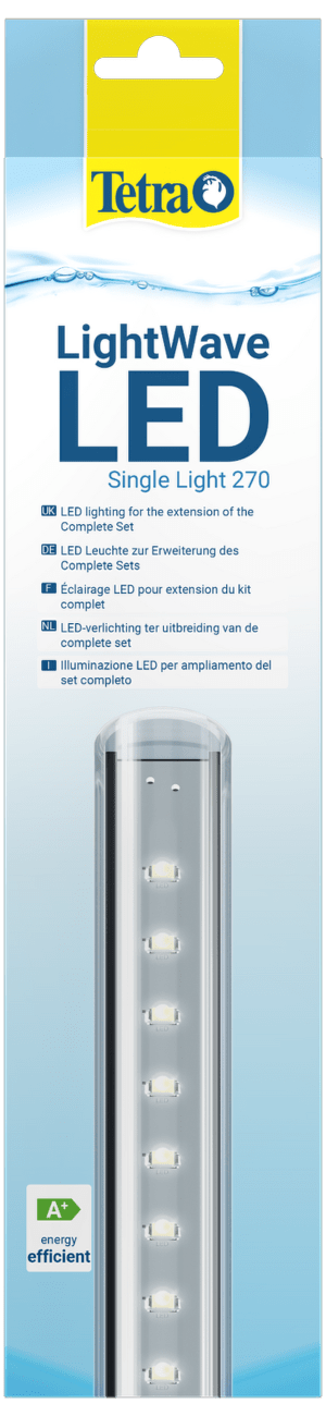 Osvětlení Single Tetra LightWave 270