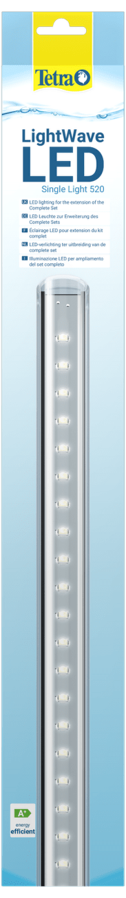 Osvětlení Single Tetra LightWave 520