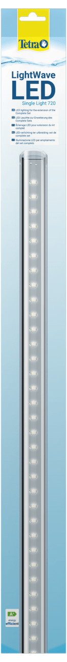 Osvětlení Single Tetra LightWave 720