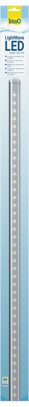 Osvětlení Single Tetra LightWave 830