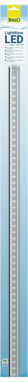 Osvětlení Single Tetra LightWave 990