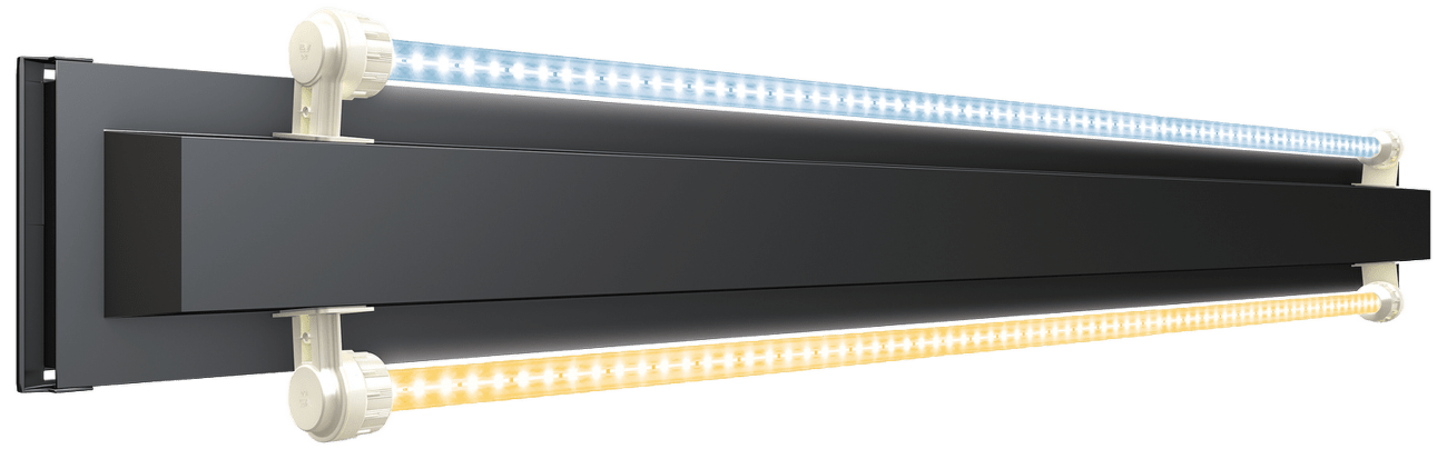 Osvětlovací rampa MultiLux LED Light 150cm, 2x31W