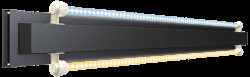 Osvětlovací rampa MultiLux LED Light 70cm, 2x14W