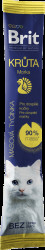 Pamlsek Brit Premium by Nature Kitten krůtí tyčinka 5 g
