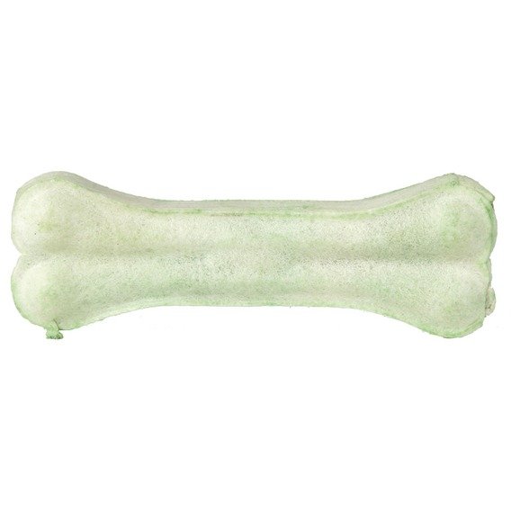 Pamlsek Kost Bílá -  10cm