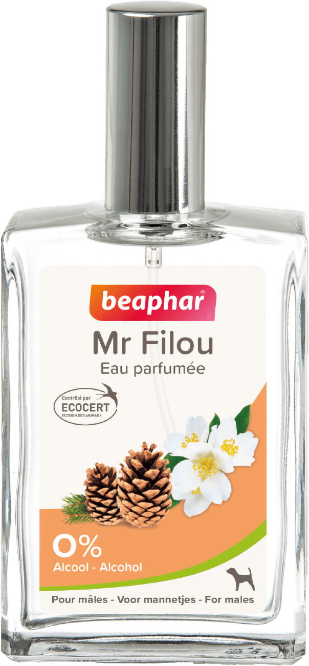 Parfém Beaphar pro psy 50ml