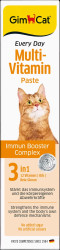 Pasta GimCat Multi-Vitamin 200 g