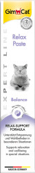 Pasta GimCat Relax 50 g