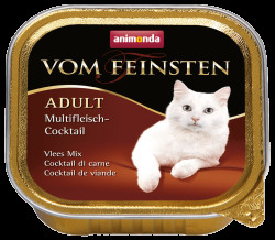 Paštika ANIMONDA Vom Feinsten masová směs 100g