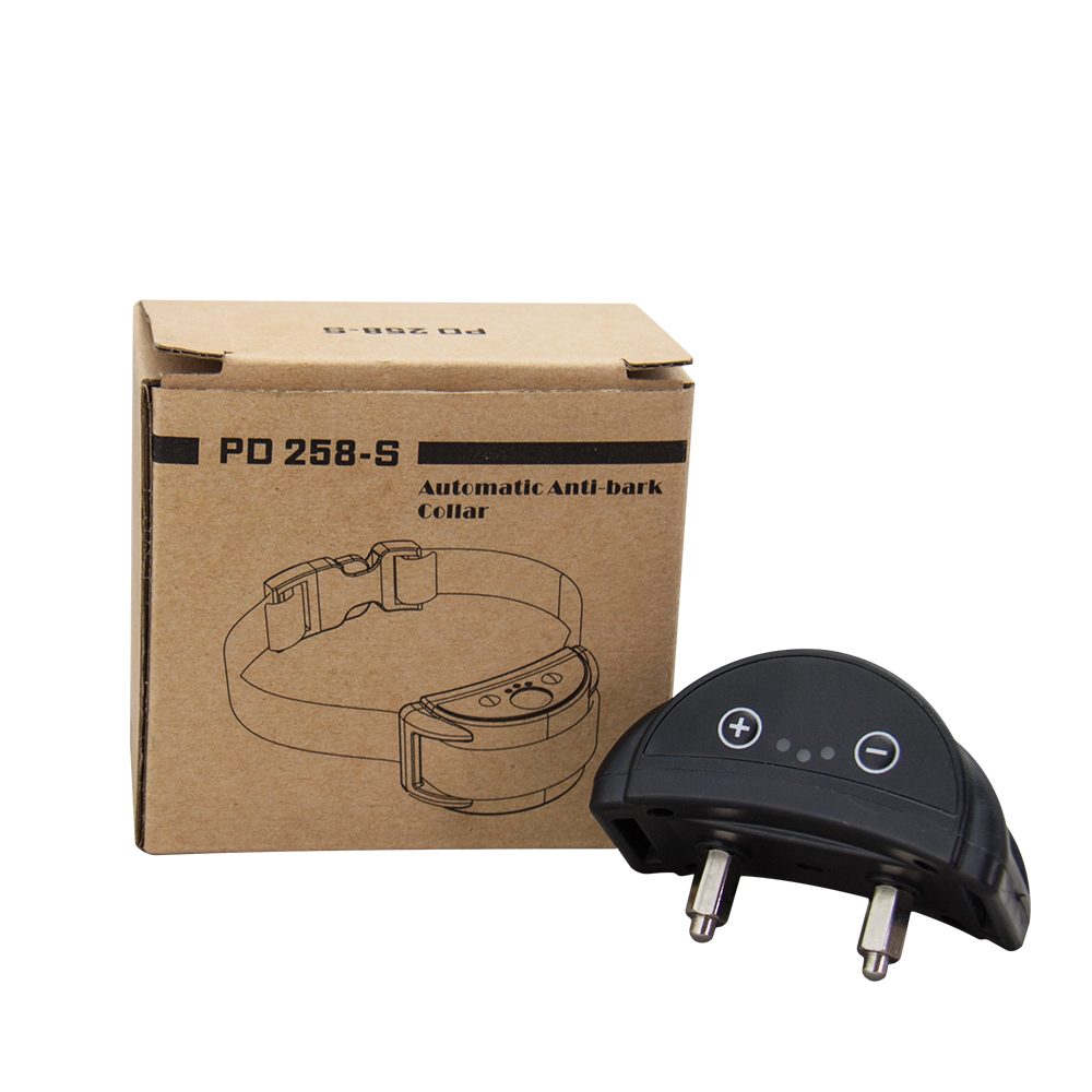 Patpet 258S | Protištěkací obojek