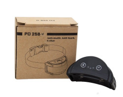 Patpet 258V | Protištěkací obojek