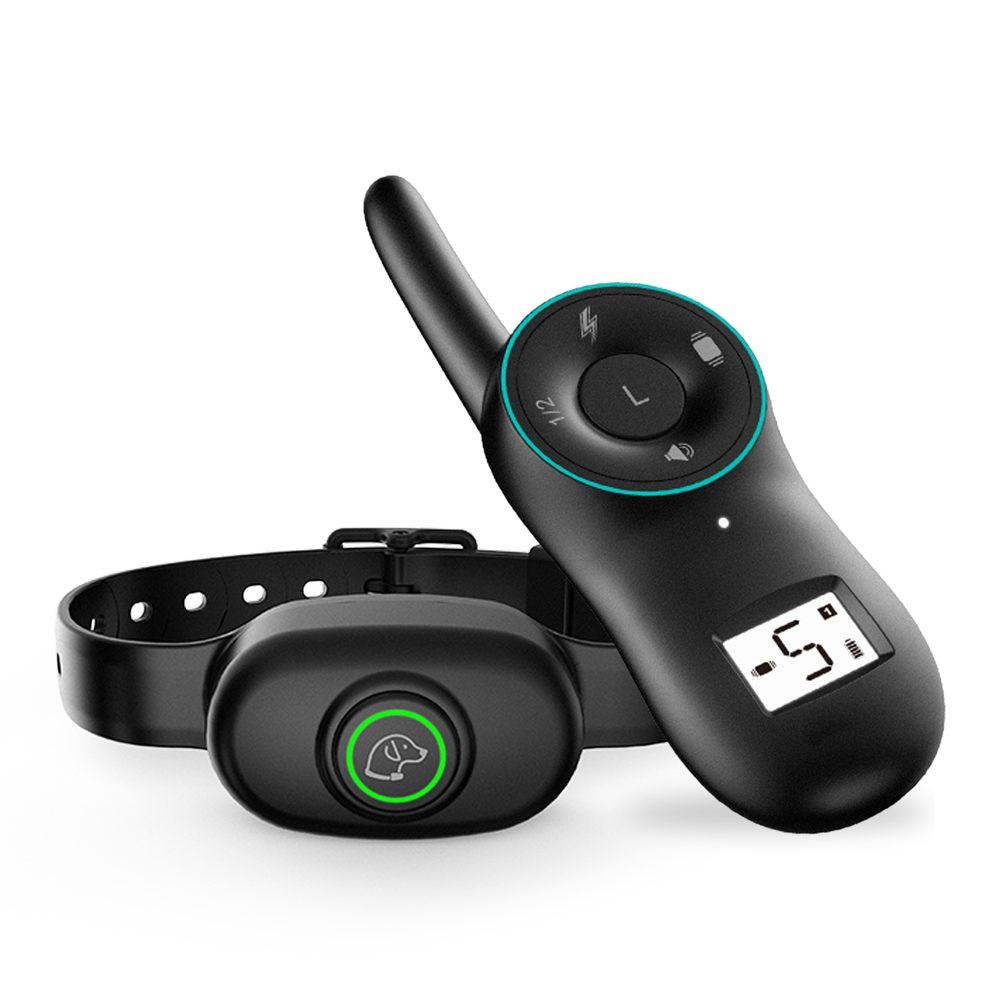 Patpet 400 | Elektronický výcvikový obojek