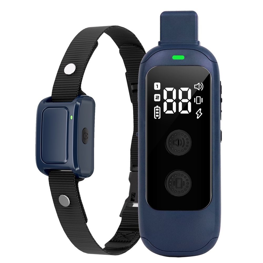 Patpet 681 | Elektronický výcvikový obojek