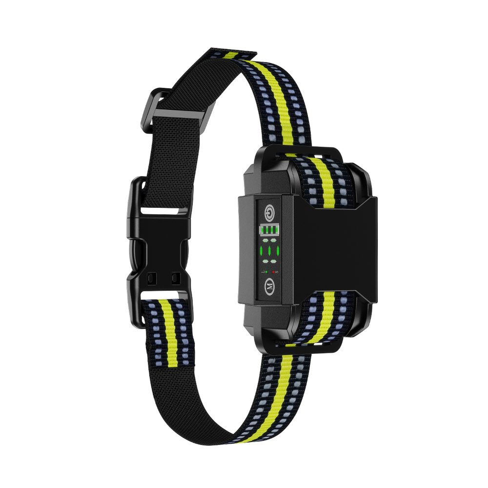 Patpet B601 | Protištěkací obojek