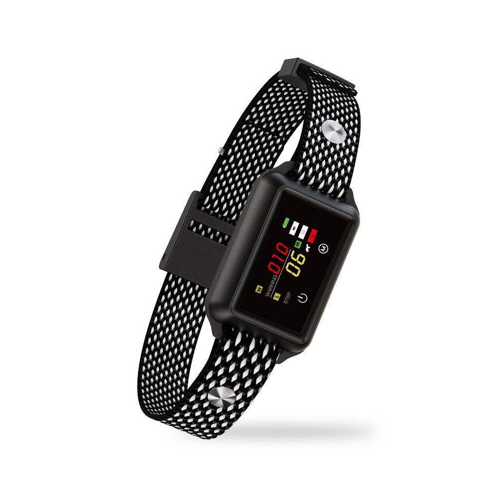 Patpet B801 | Protištěkací obojek