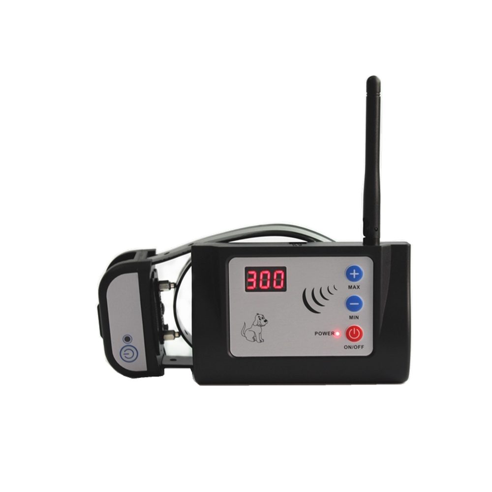 Patpet F200C | Bezdrátový ohradník pro psy