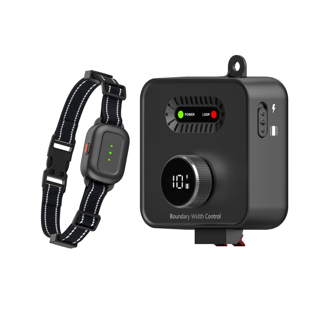 Patpet F600 | Elektronický ohradník pro psy