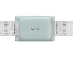 Patpet Obojek a přijímač pro Patpet 628 - Modrá | P56083