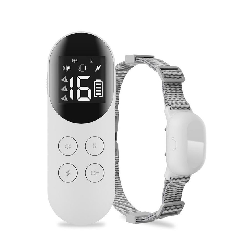 Patpet T200 | Elektronický obojek pro psy