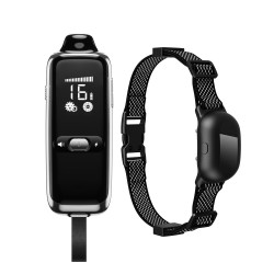 Patpet T300 | Elektronický výcvikový obojek