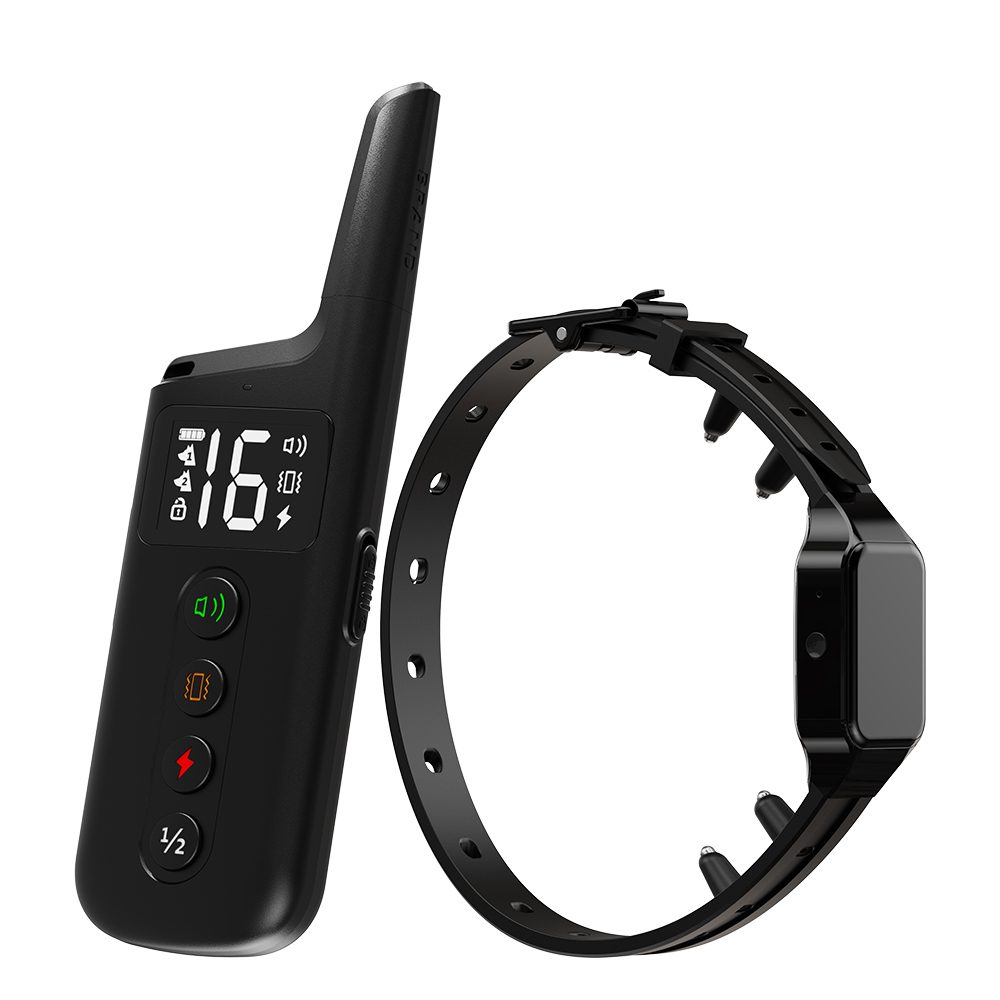 Patpet T330 | Elektronický výcvikový obojek