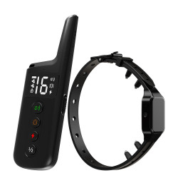 Patpet T330 | Elektronický výcvikový obojek