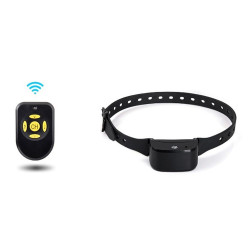 Patpet T400 | Elektronický výcvikový obojek