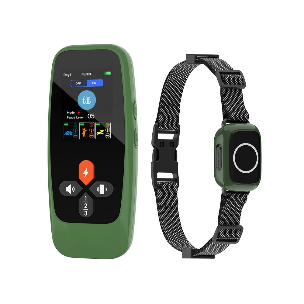 Patpet T800 Pro | Bezdrátový ohradník pro psy