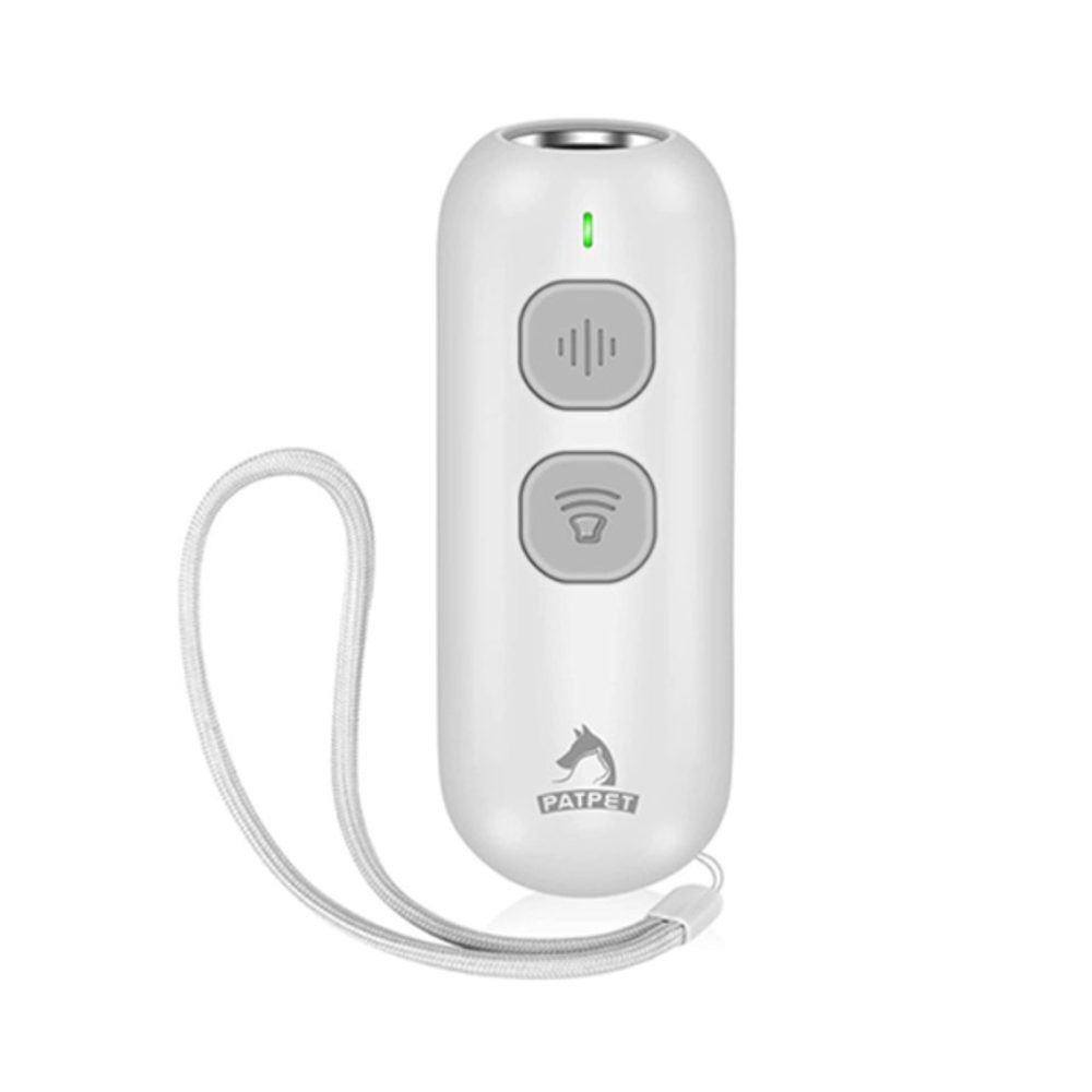 Patpet U01 | Ultrazvukové zařízení pro psy | P53999