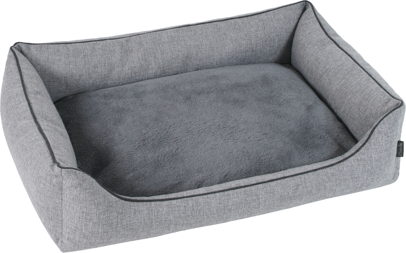 Pelech I Love Pets Super Luxury světle šedý  70×100cm