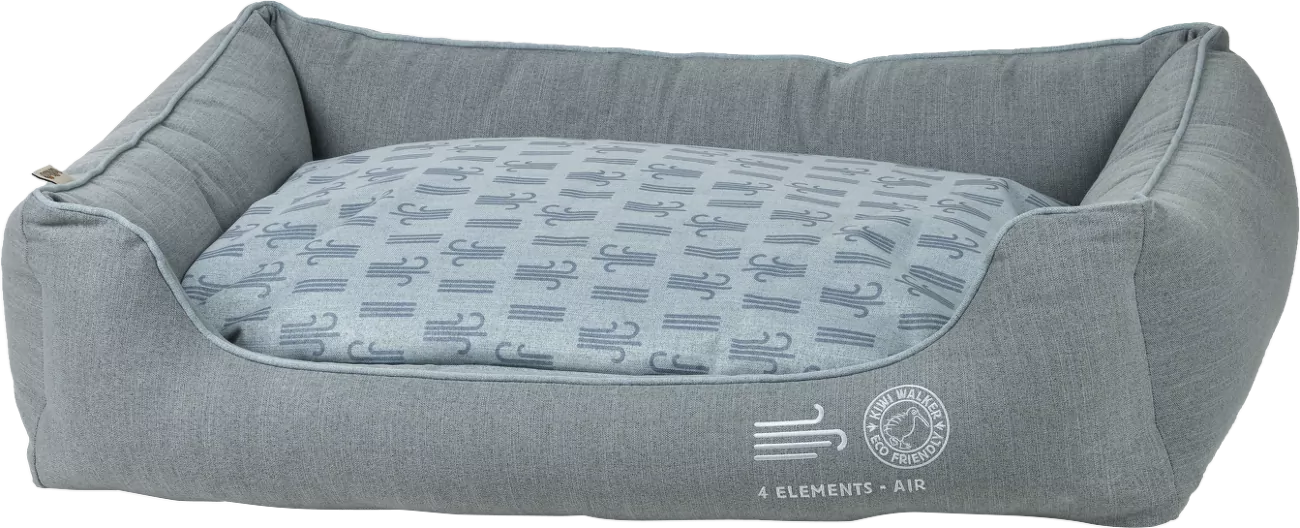 Pelech Kiwi Walker 4Elements Air Sofa Bed světle modrý L 100cm