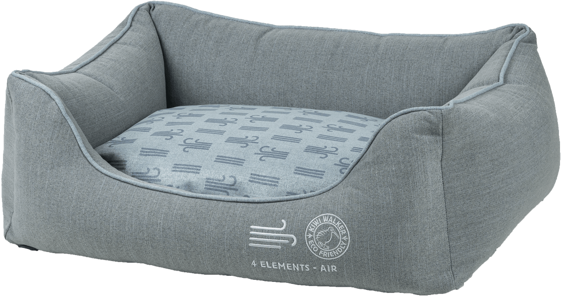 Pelech Kiwi Walker 4Elements Air Sofa Bed světle modrý M 80cm