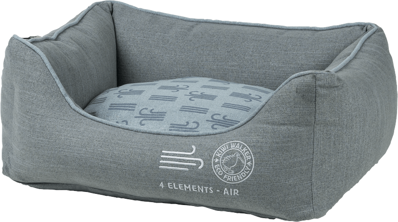 Pelech Kiwi Walker 4Elements Air Sofa Bed světle modrý S 60cm