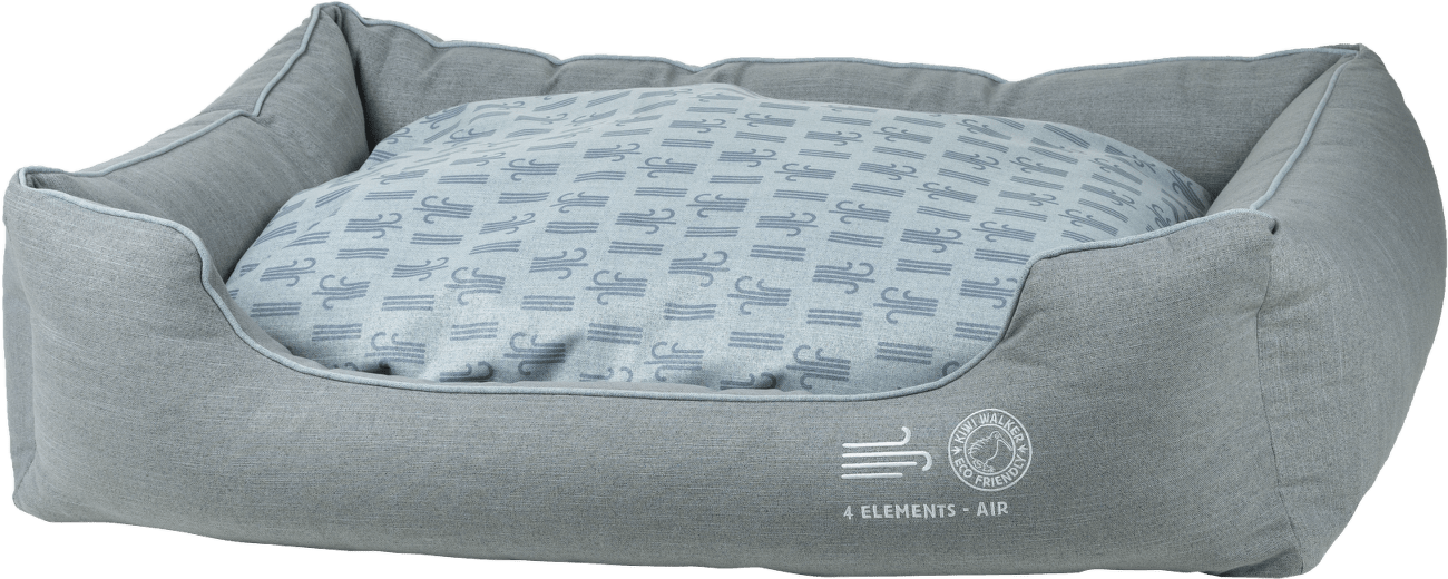 Pelech Kiwi Walker 4Elements Air Sofa Bed světle modrý XL 120cm