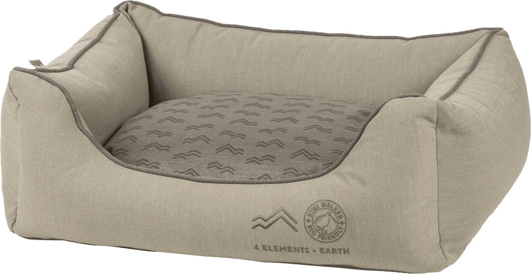 Pelech Kiwi Walker 4Elements Earth Sofa Bed hnědý M 80cm