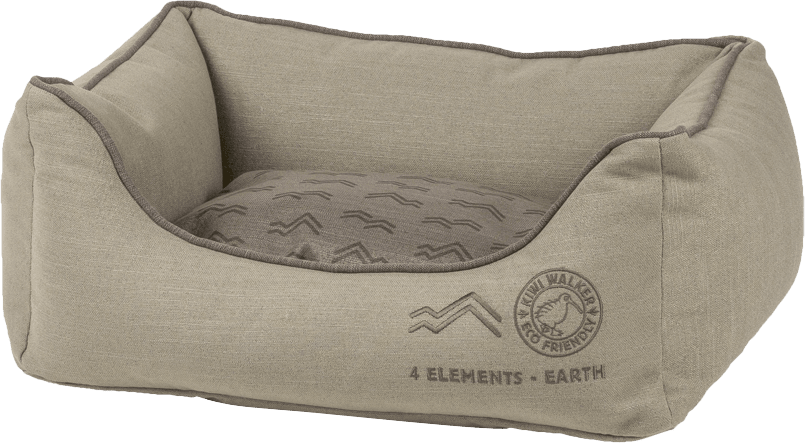 Pelech Kiwi Walker 4Elements Earth Sofa Bed hnědý S 60cm