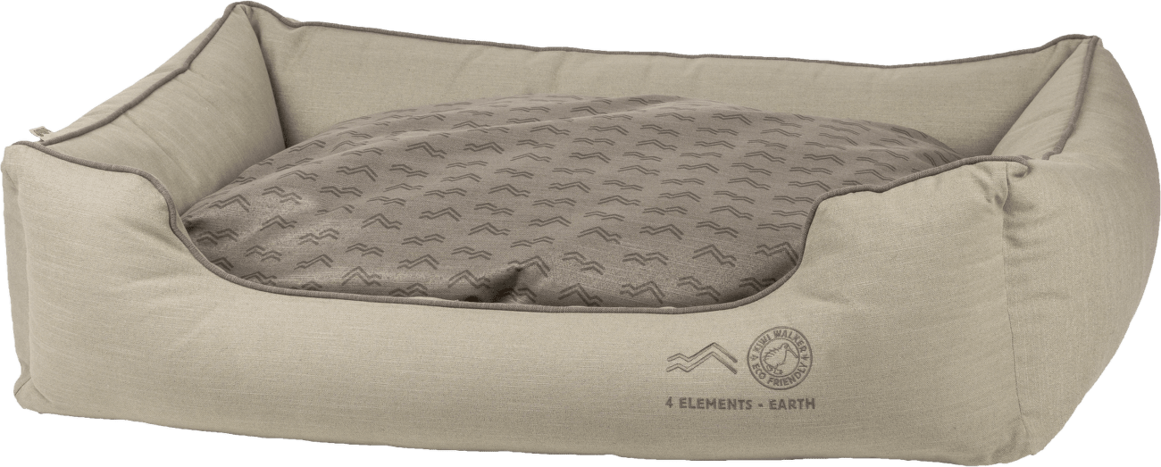 Pelech Kiwi Walker 4Elements Earth Sofa Bed hnědý XL 120cm